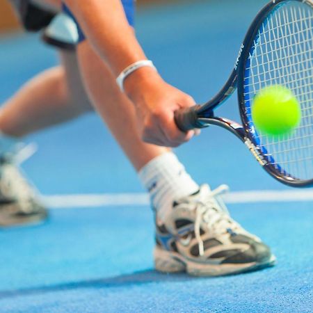 Sport Resort Fiesch, Garni Goneri Kültér fotó