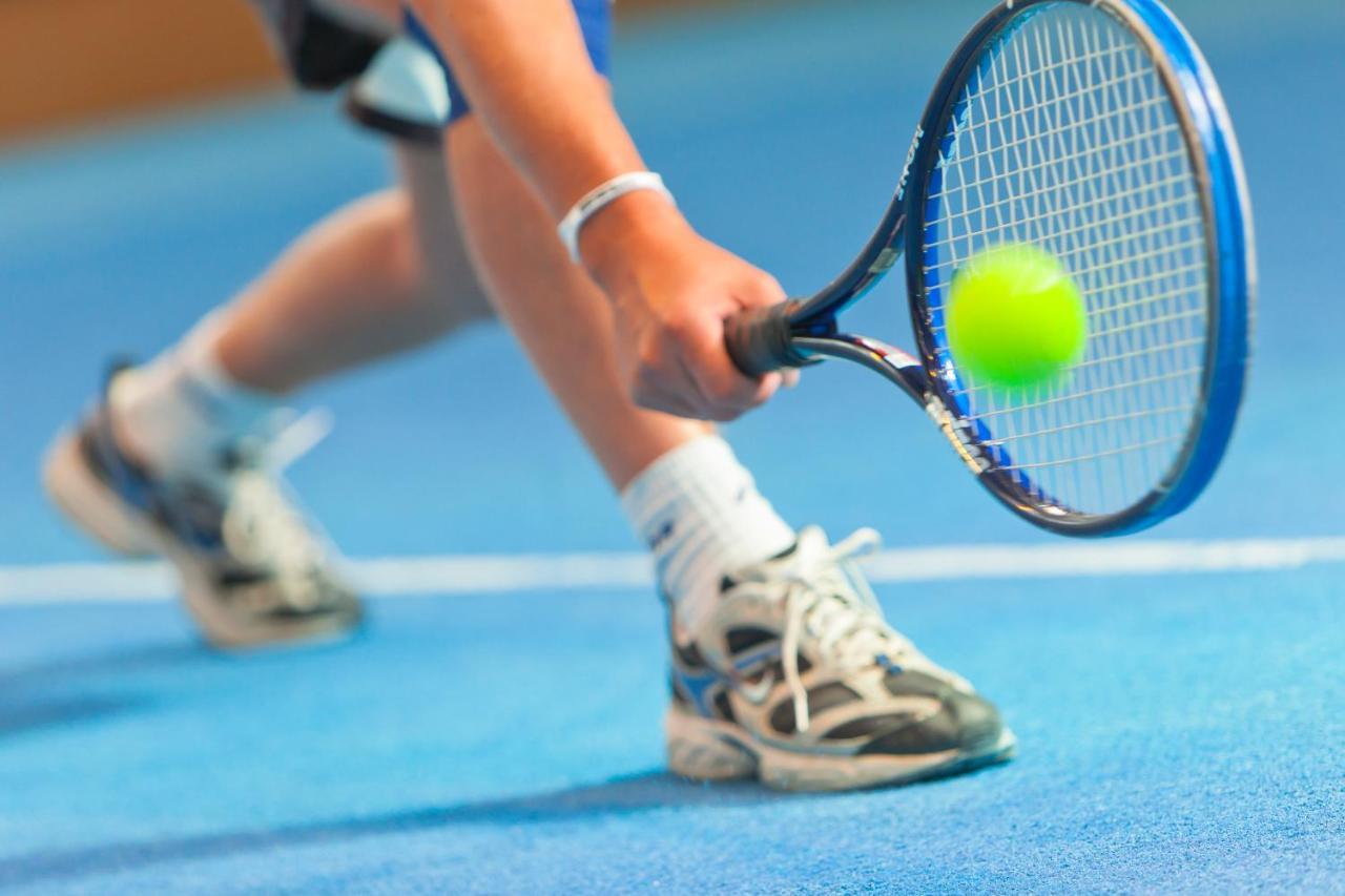 Sport Resort Fiesch, Garni Goneri Kültér fotó