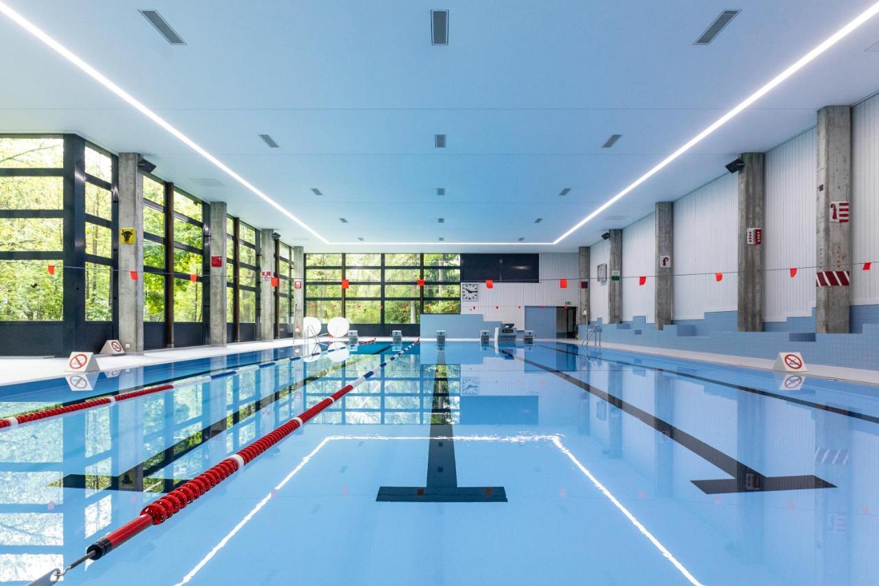 Sport Resort Fiesch, Garni Goneri Kültér fotó